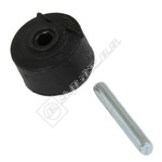Electrolux Vacuum Cleaner Small Wheel Kit