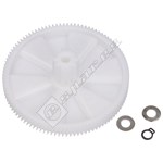 Meat Grinder Initial Gear, Washer & Circlip kit