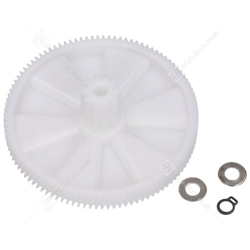 Meat Grinder Initial Gear, Washer & Circlip kit | eSpares