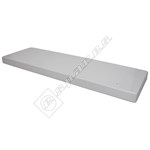 Flavel Grill Oven Outer Door Panel - White