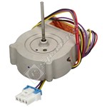 LG Fridge Freezer Fan Motor Assembly