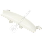 Hotpoint White Dishwasher Door Handle