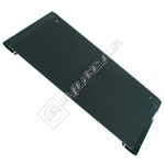 Belling Top Oven Door Assembly with Green Detail