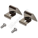 Logik Hob Worktop Fixing Bracket