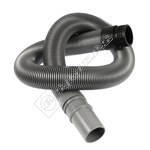 Sebo Vacuum Cleaner Hose - Silver