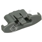 Kenwood Dishwasher Basket Runner Rear Endcap