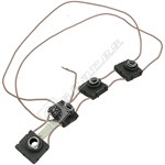 Hoover Ignition Microswitch Chain