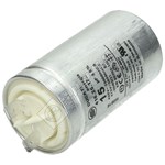 Whirlpool Tumble Dryer Capacitor Compressor 15uF