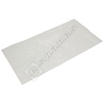 Cooker Hood Paper Grease Filter