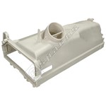 Samsung Washing Machine Lower Dispenser Housing