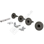 Beko Dishwasher Installation Kit