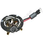 Panasonic Drill Motor Brush Assembly