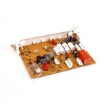 Hoover Refrigerator Dashboard Circuit Plate