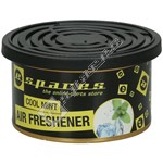 eSpares Cool Mint Car Air Freshener