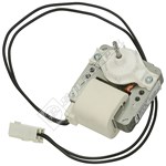 Bosch Fan Motor