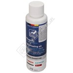Bosch Stainless Steel Conditioning Oil Cleaner - 100ml