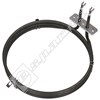 Smeg Circular Fan Oven Element - 2700W