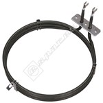 Smeg Circular Fan Oven Element - 2700W