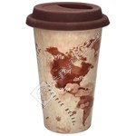 DeLonghi Double Wall Travel Mug - The Adventurer