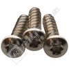 Kenwood Food Processor Motor Retaining Screws