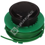 Grass Trimmer MC210 Spool & Line