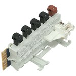 Bosch Selector Switch