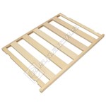 Caple Wooden Shelf