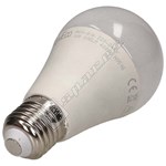 LyvEco 10W GLS ES/E27 LED Bulb - Cool White (Dimmable)