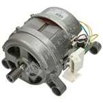 Zanussi Washing Machine Commutator Motor