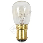 Electruepart 15W SBC(BA15) Pygmy Lamp