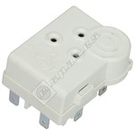 Beko Fridge Compressor Power Connector