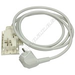 Balay Dishwasher Power Cord