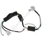 Samsung Assy-wire harness; TS2 sub motor