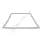 Magnetic Freezer Door Seal - White