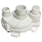 Indesit Wash Pump Assembly