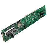 Candy Tumble Dryer Programmed Control PCB Module