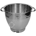 Kenwood Kitchen Machine Stainless Steel XL Mixing Bowl