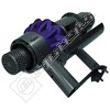 Dyson Vacuum Cleaner Cyclone Assembly Purple