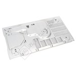 Whirlpool Plate Bottom