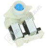 Whirlpool Washing Machine Double Solenoid Inlet Valve