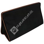 Dyson Hair Dryer/Styler Travel Bag in Black/Copper