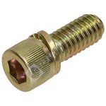 Flymo Screw Socket Hd 5/16-18 X .75