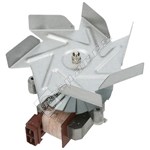 Bertazzoni Oven Fan Motor