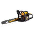 McCulloch Chainsaw Spares