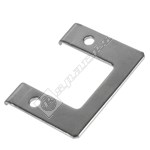 Indesit Door Hinge Plate