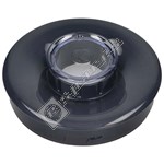 Kenwood Food Processor Plastic Goblet Lid & Filler Cap