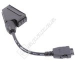 Toshiba TV Scart Cable