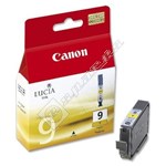 Canon Genuine Yellow Ink Cartridge - PGI-9Y