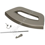 Hotpoint Washing Machine Door Handle And Catch Kit