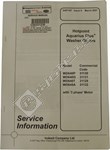 Indesit Service Manual